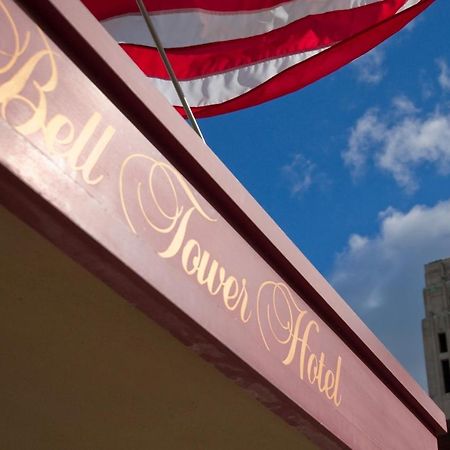 Bell Tower Hotel Ann Arbor Buitenkant foto